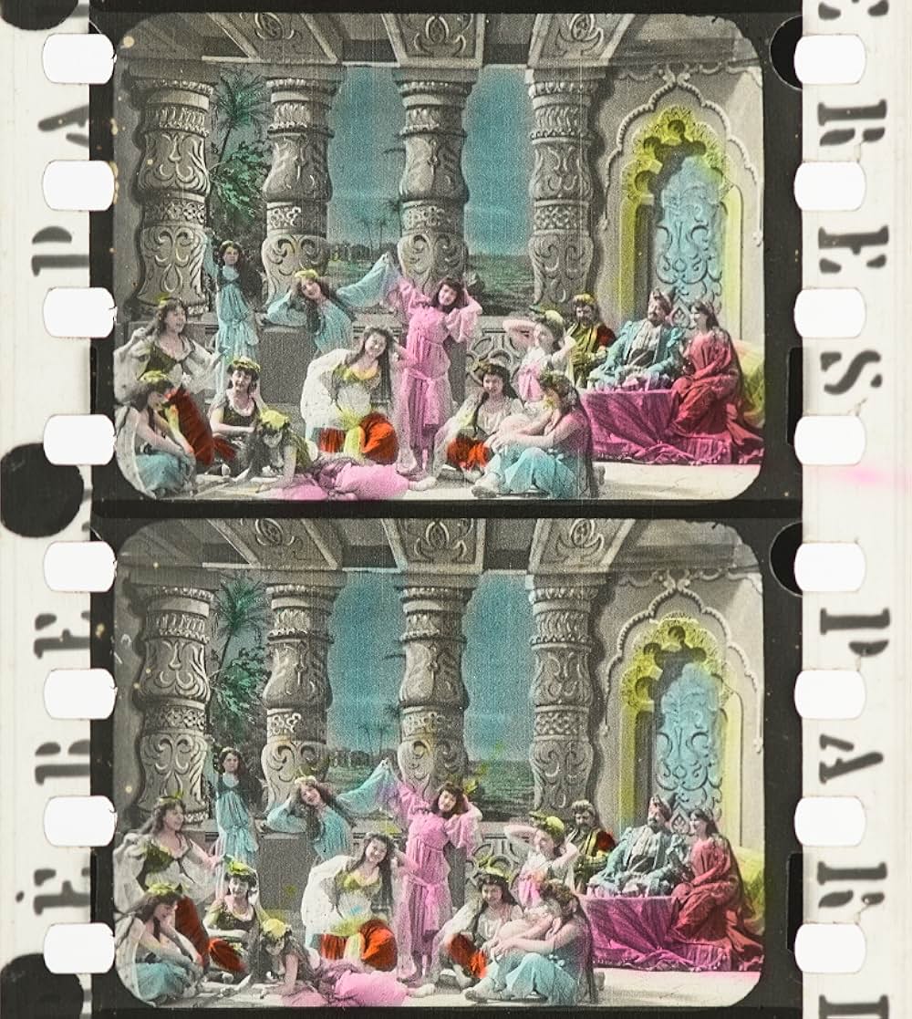 アリババと40人の盗賊の画像