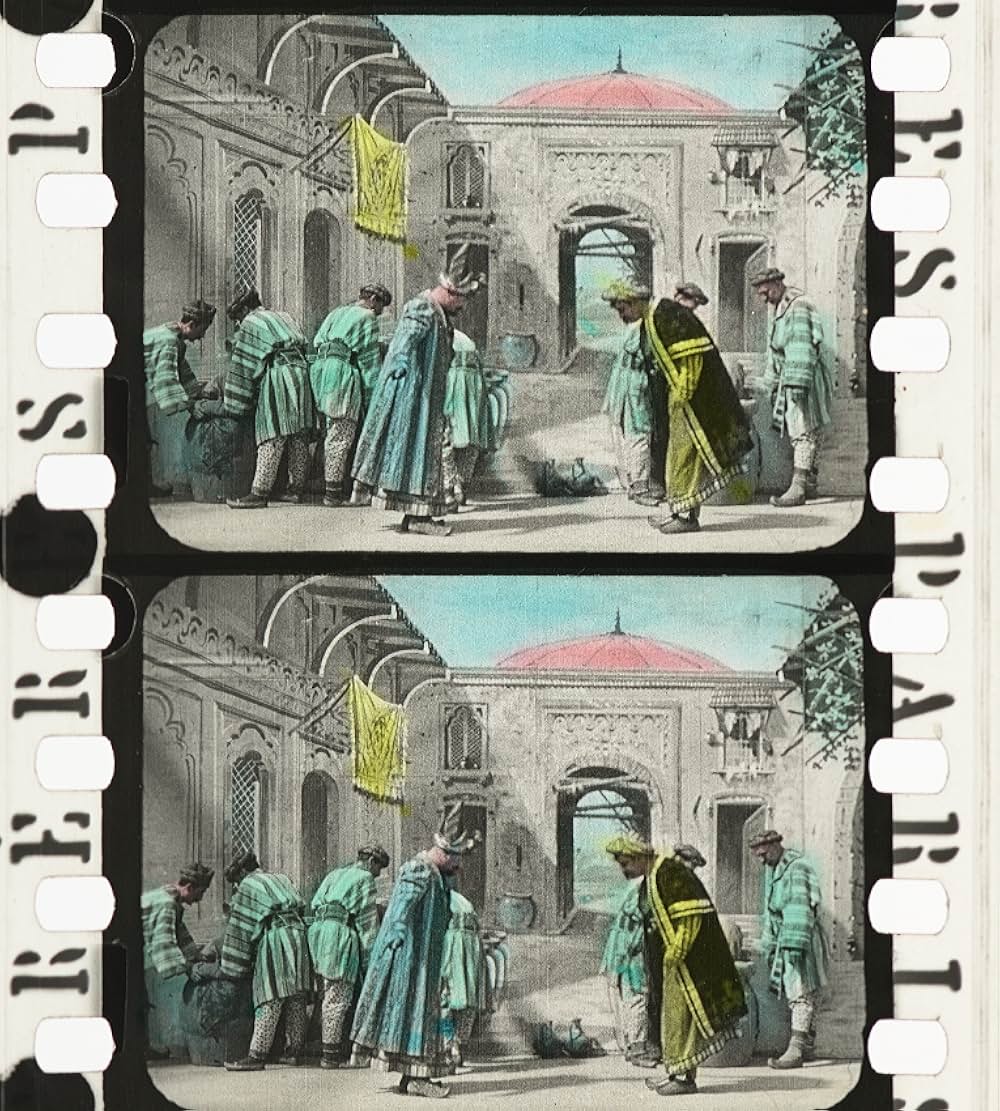 アリババと40人の盗賊の画像