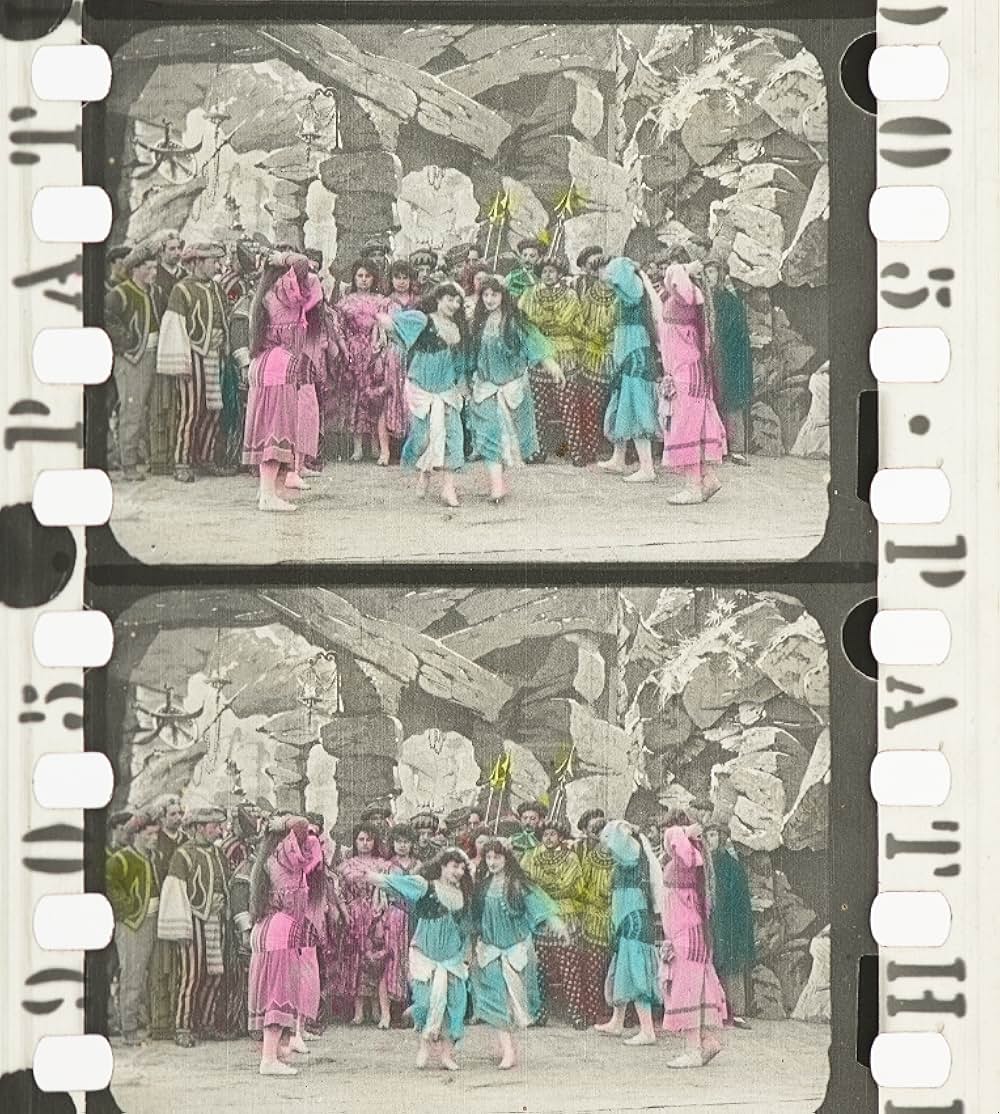 アリババと40人の盗賊の写真