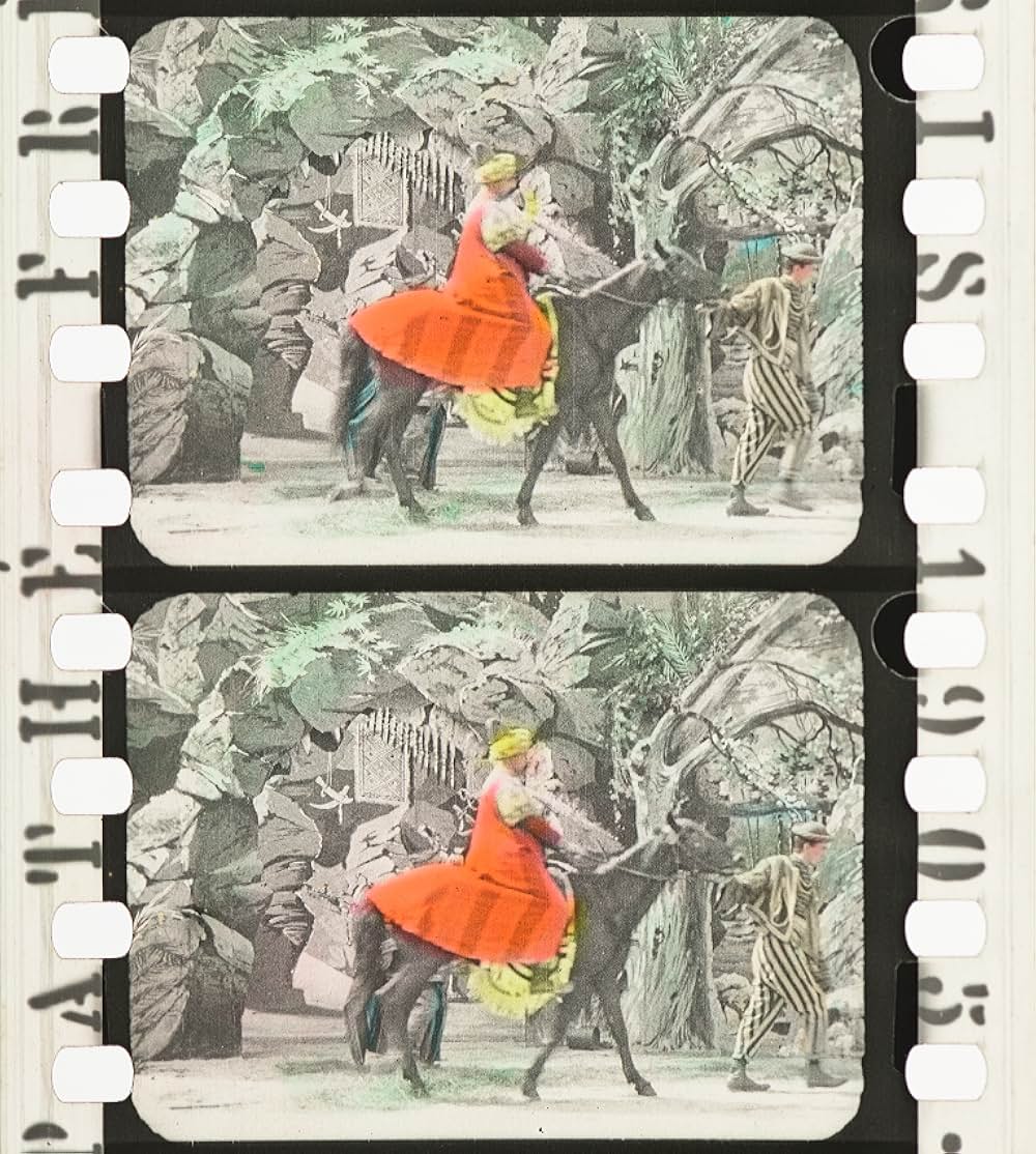 アリババと40人の盗賊の画像