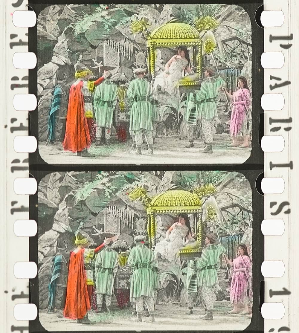 アリババと40人の盗賊の画像