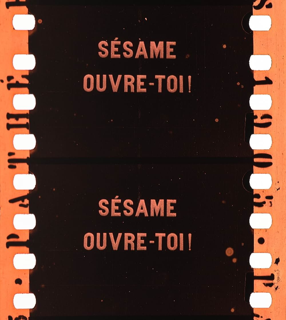 アリババと40人の盗賊の画像