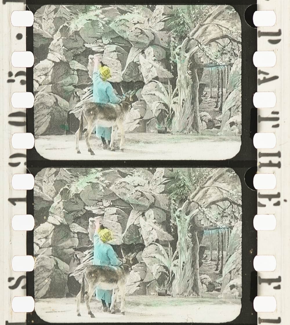 アリババと40人の盗賊の画像