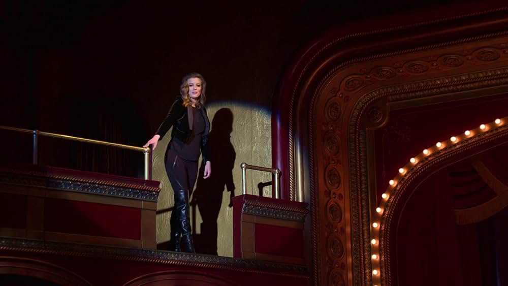 マジックに魅せられての画像