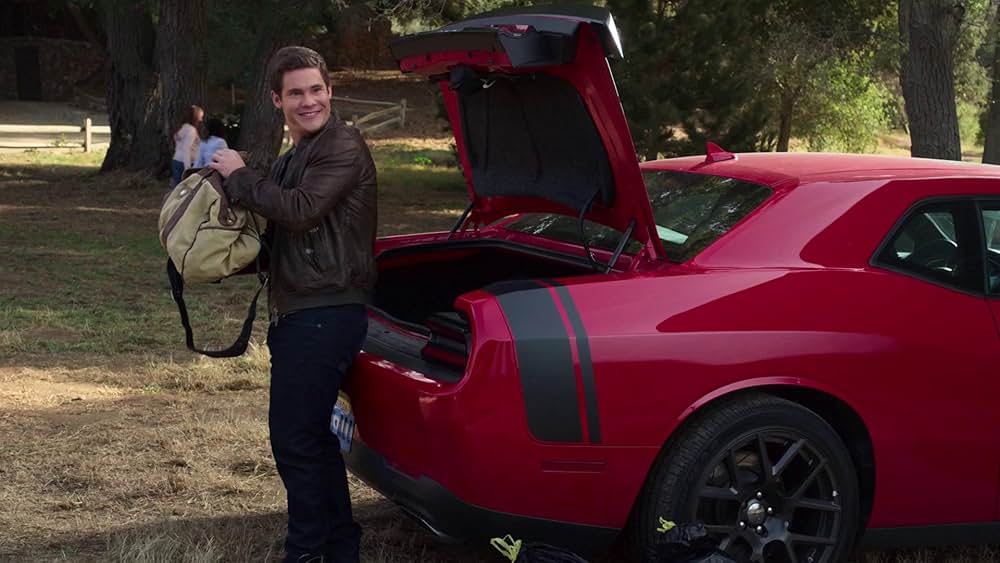 マジックに魅せられての画像