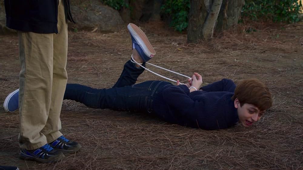 マジックに魅せられての画像