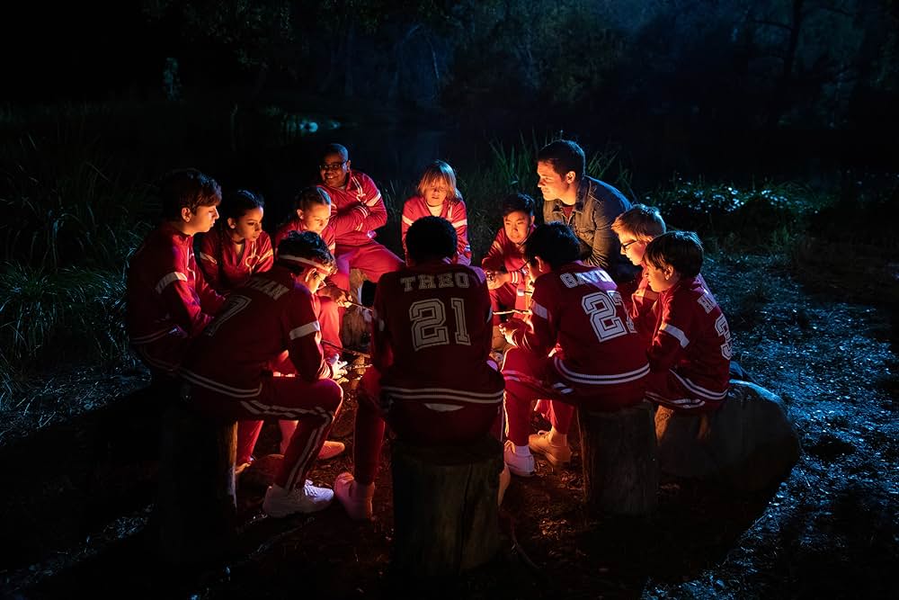 マジックに魅せられての画像