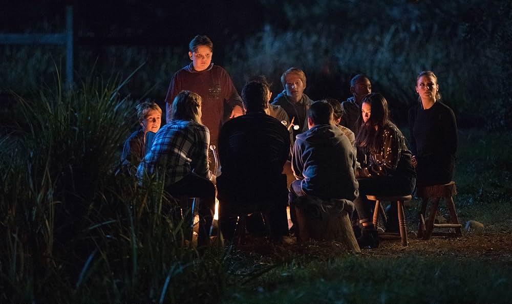 マジックに魅せられての画像