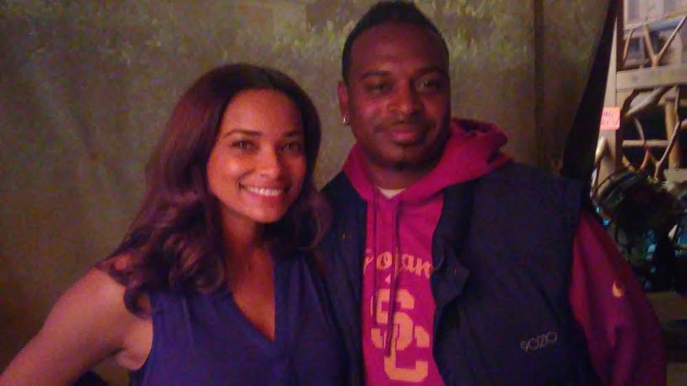 マジックに魅せられての画像