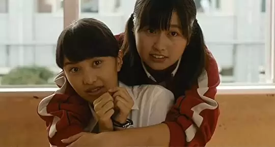 幕が上がるの画像