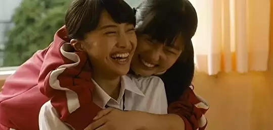 幕が上がるの画像