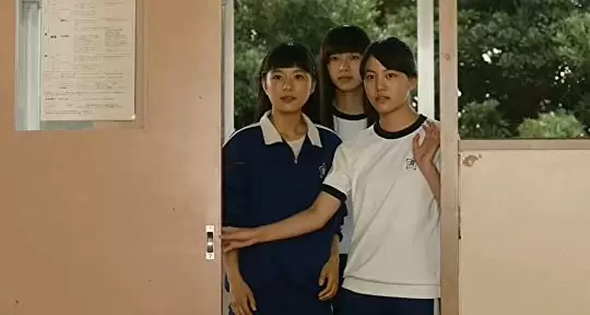 幕が上がるの画像