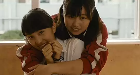 幕が上がるの画像