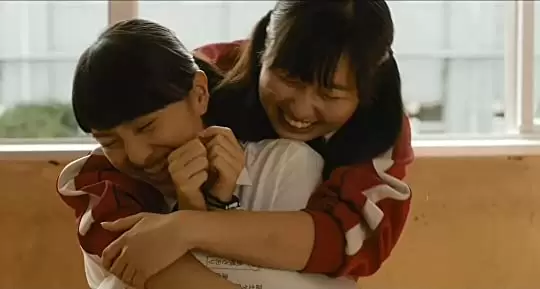 幕が上がるの画像