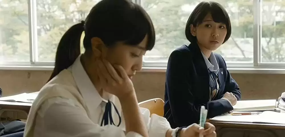 幕が上がるの画像