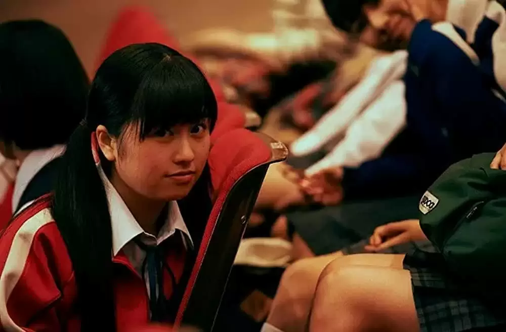 幕が上がるの画像