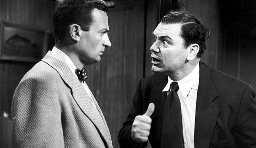 マーティ 解説・レビュー・評価 映画ポップコーン