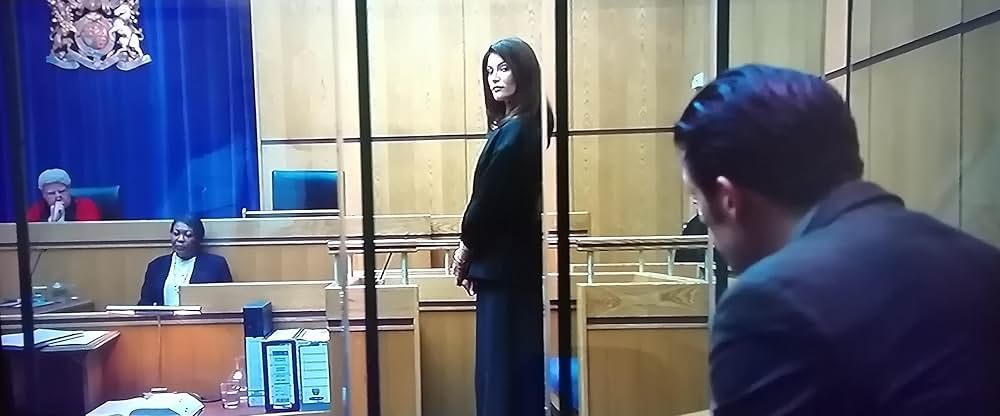 Rogue Agent（原題）の画像