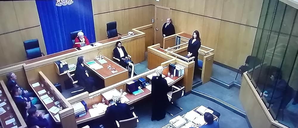 Rogue Agent（原題）の画像