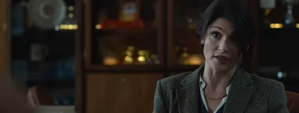 Rogue Agent（原題）の画像