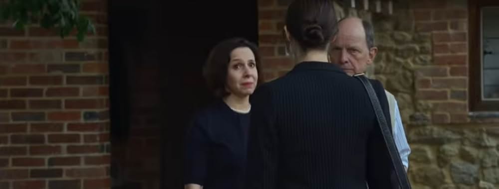 Rogue Agent（原題）の画像