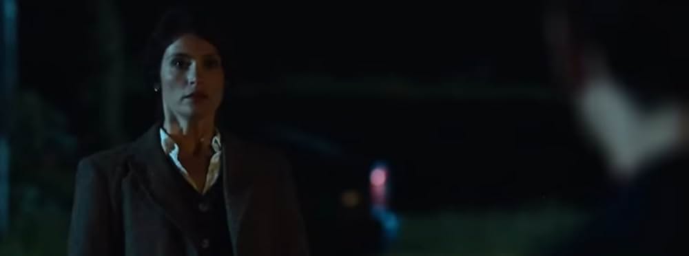 Rogue Agent（原題）の画像