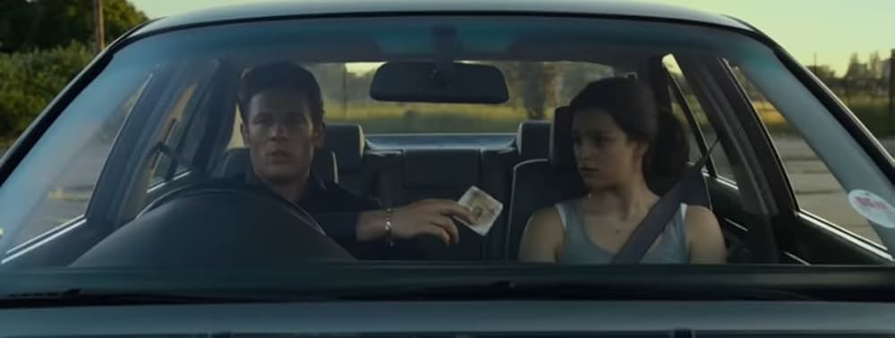 Rogue Agent（原題）の画像