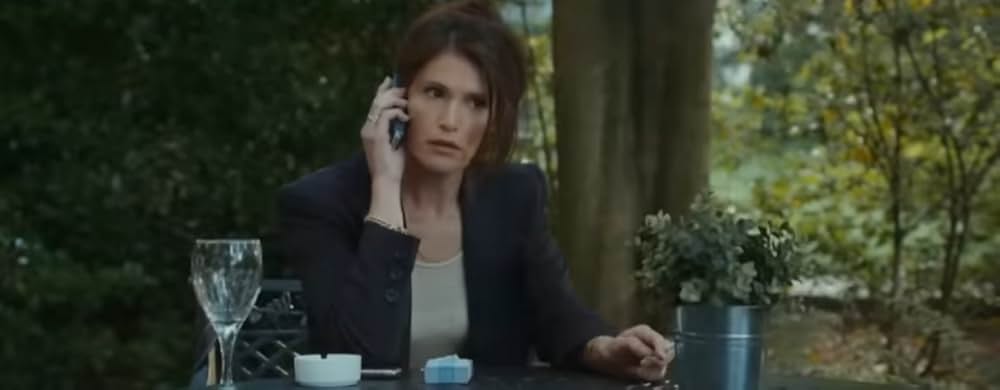 Rogue Agent（原題）の画像