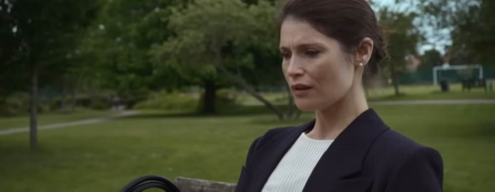 Rogue Agent（原題）の画像