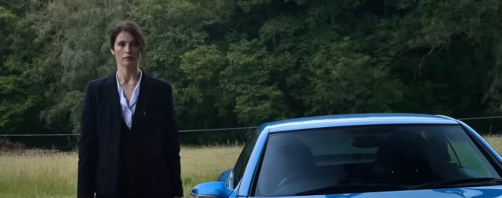 Rogue Agent（原題）の画像