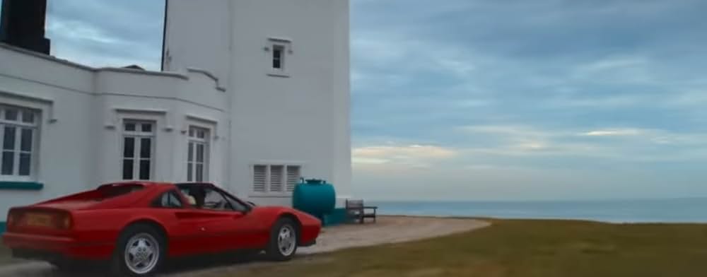 Rogue Agent（原題）の画像