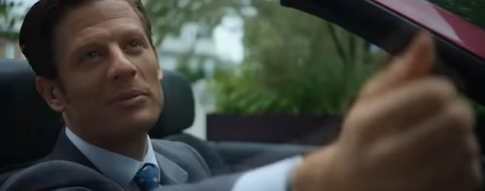 Rogue Agent（原題）の画像