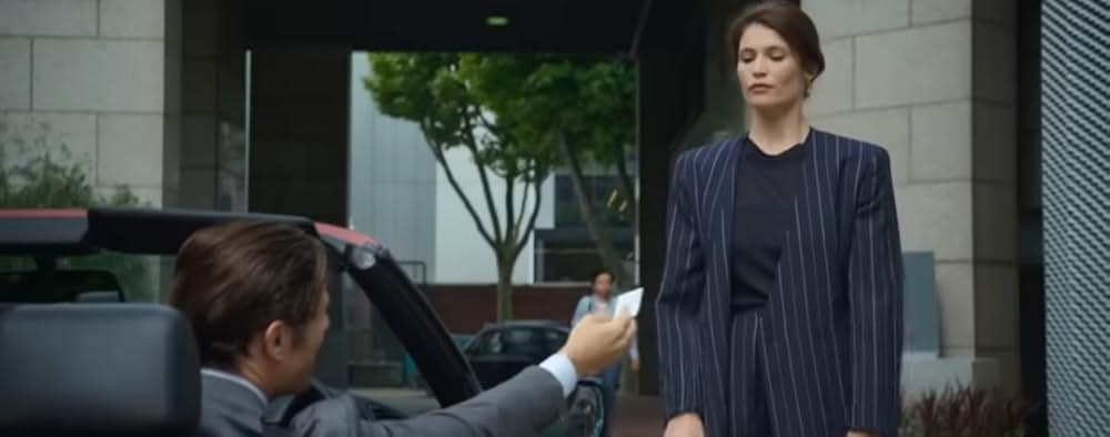 Rogue Agent（原題）の画像