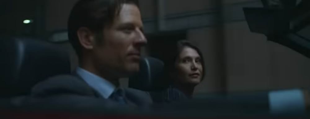 Rogue Agent（原題）の画像