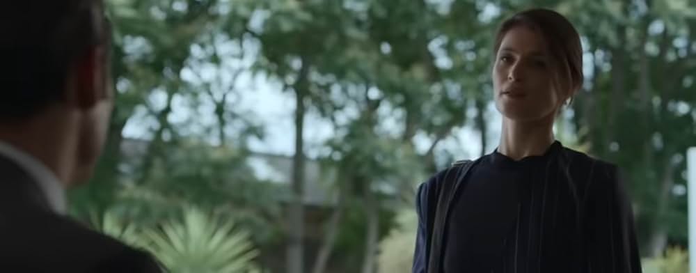 Rogue Agent（原題）の画像