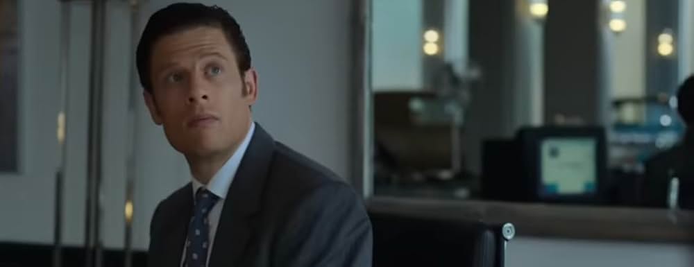 Rogue Agent（原題）の画像