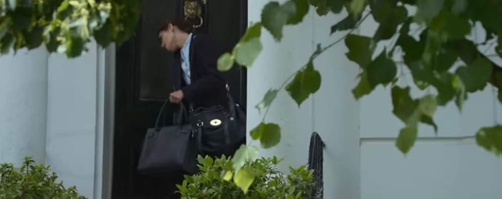 Rogue Agent（原題）の写真