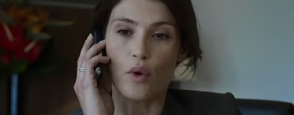 Rogue Agent（原題）の画像