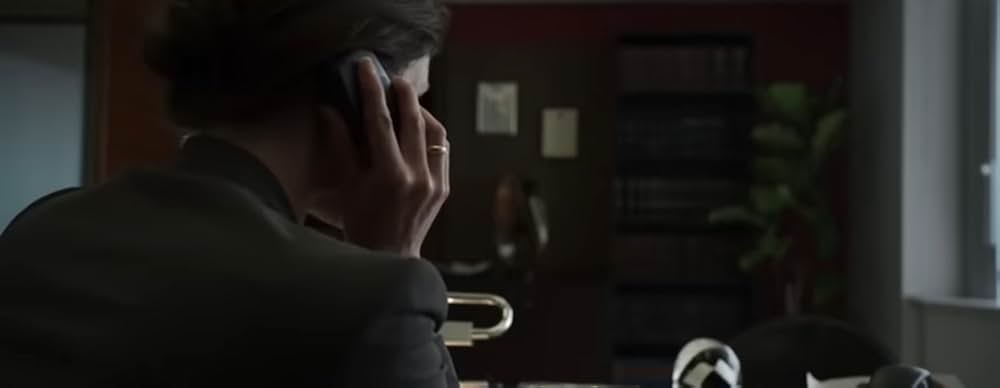 Rogue Agent（原題）の画像