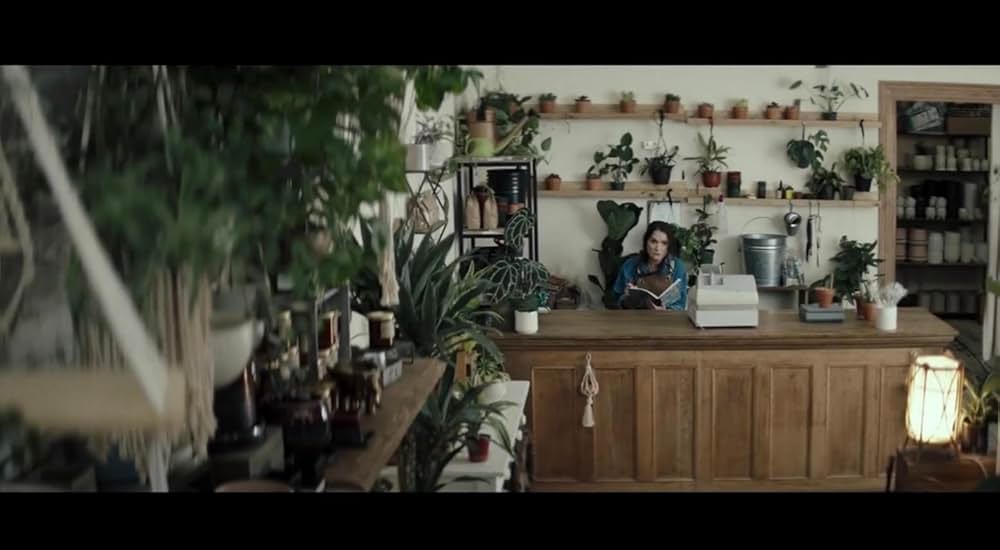 Gone in the Night（原題）の画像