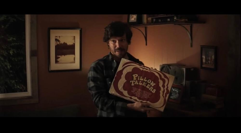 Gone in the Night（原題）の画像