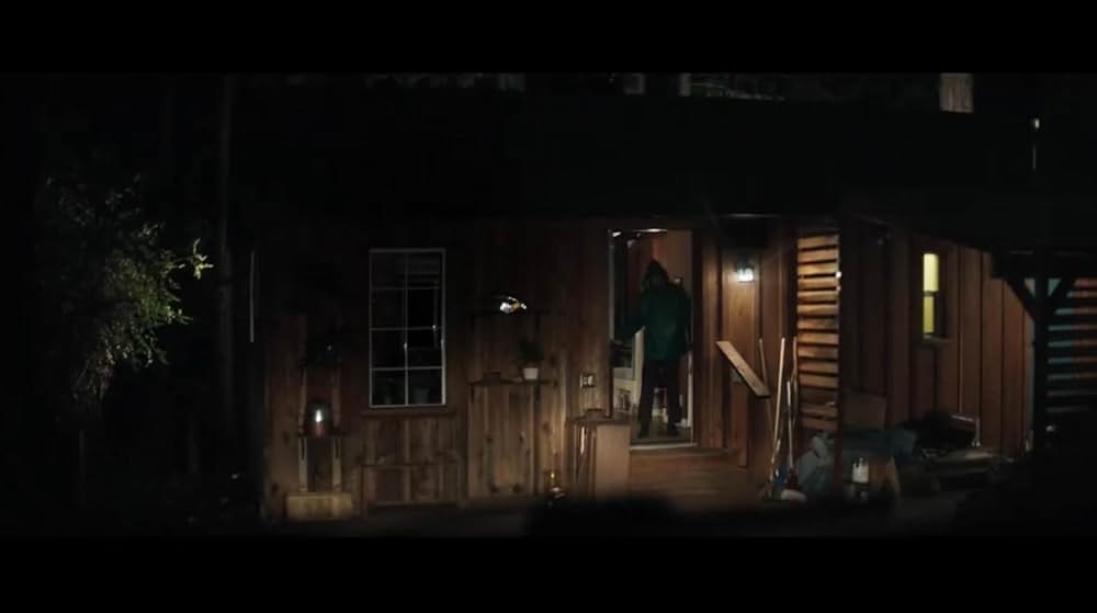 Gone in the Night（原題）の画像