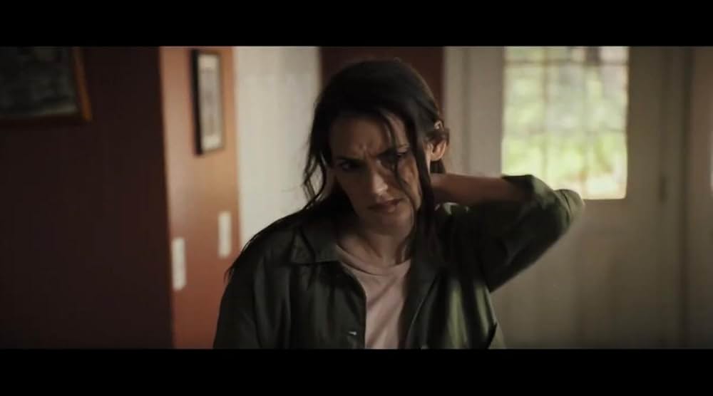 Gone in the Night（原題）の画像