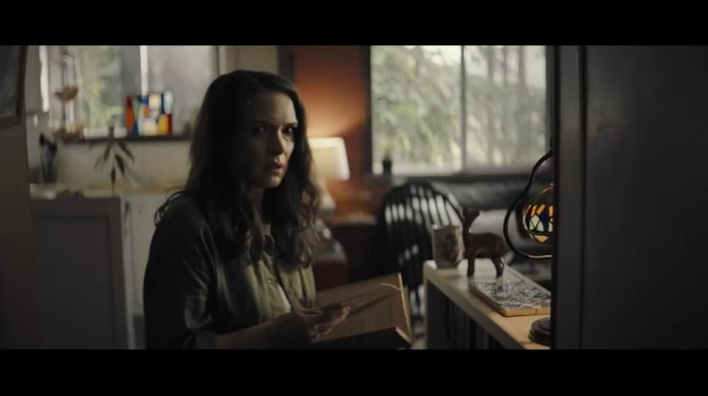 Gone in the Night（原題）の画像