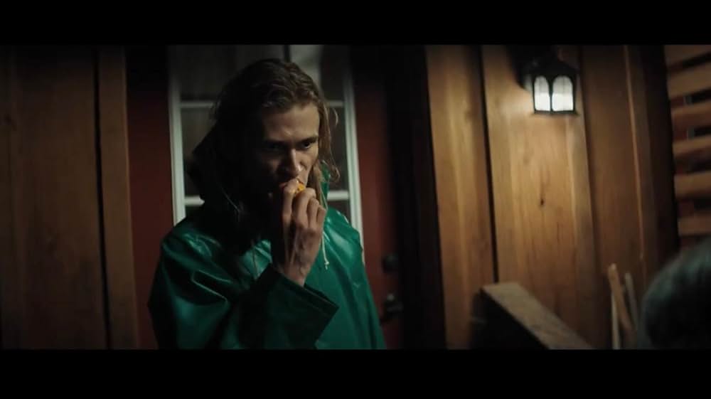 Gone in the Night（原題）の画像