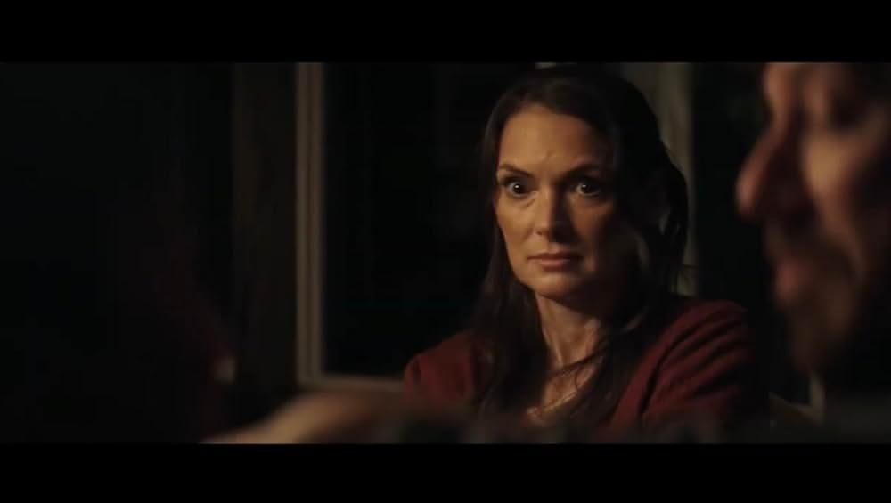 Gone in the Night（原題）の画像