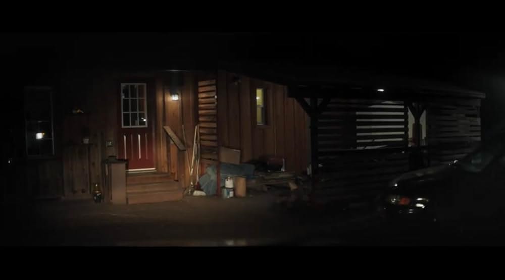 Gone in the Night（原題）の画像