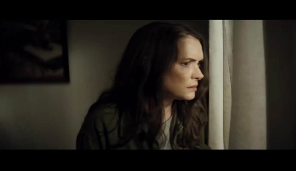 Gone in the Night（原題）の画像