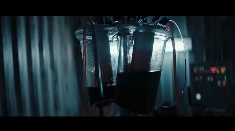 Gone in the Night（原題）の画像