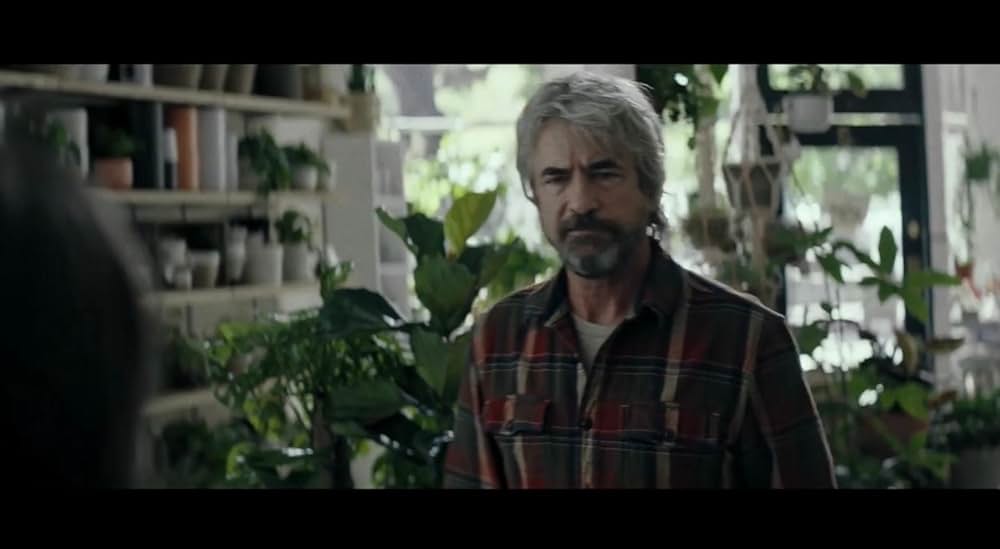 Gone in the Night（原題）の画像